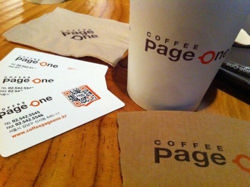 韩国咖啡店vlog,韩国最火咖啡店