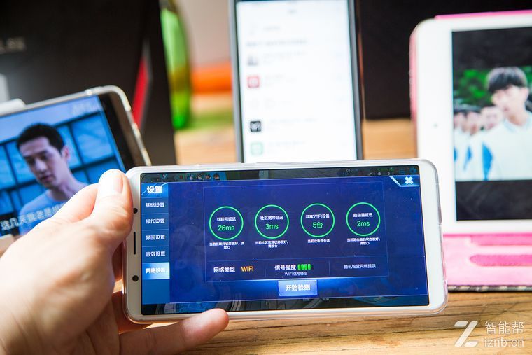 华硕rtac86u是全千兆路由器吗,华硕rt-ac86u路由器中继