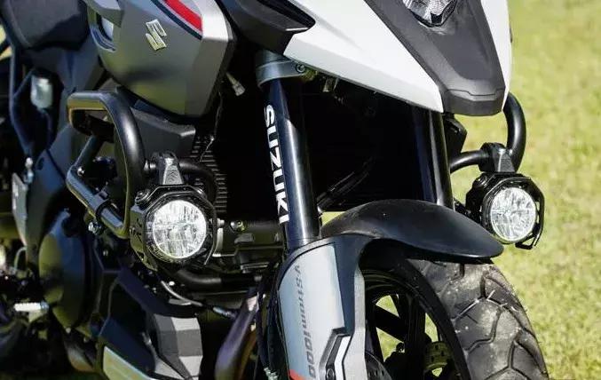 铃木v-strom1000xt测评,2023铃木v-strom800价格