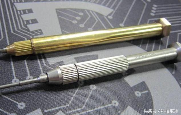 锂电螺丝刀工具评测,自制锂电池全自动万能螺丝刀