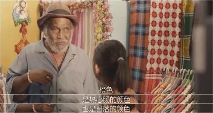 推荐10部温馨治愈好片,一部非常好的治愈片