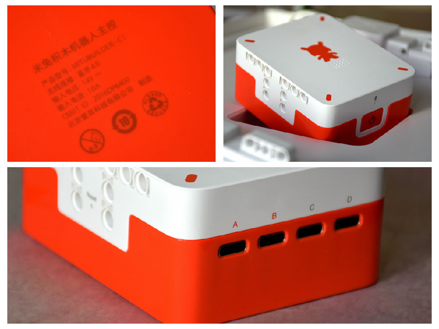 米兔积木履带机器人2000元以下的,米兔积木机器人app没有履带机甲了