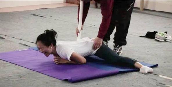 刘烨袁立张国立,刘烨张国立对话