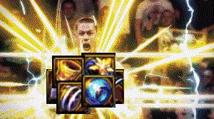 dnf史诗改版2021战法加点,dnf新版史诗强度一览