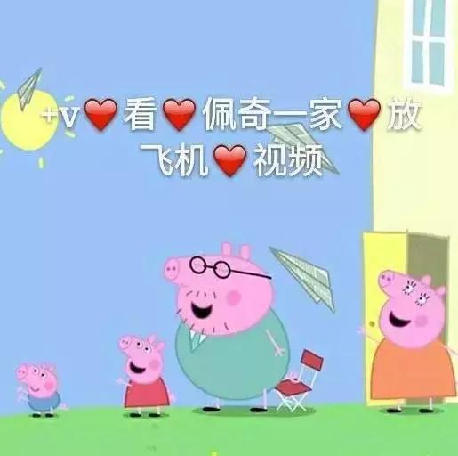 霸占你的小猪表情包,霸占你全部时间的表情包