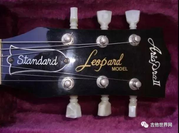 日本民谣吉他品牌大全,日本吉他老牌子