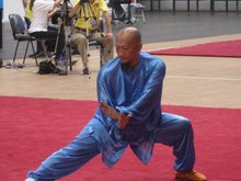 罗汉拳教学视频,罗汉拳与佛掌拳