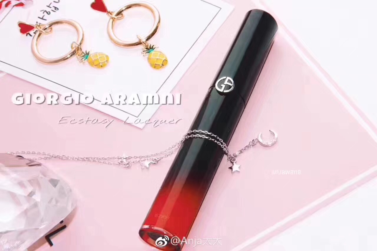 仙女喜欢口红,女人爱口红