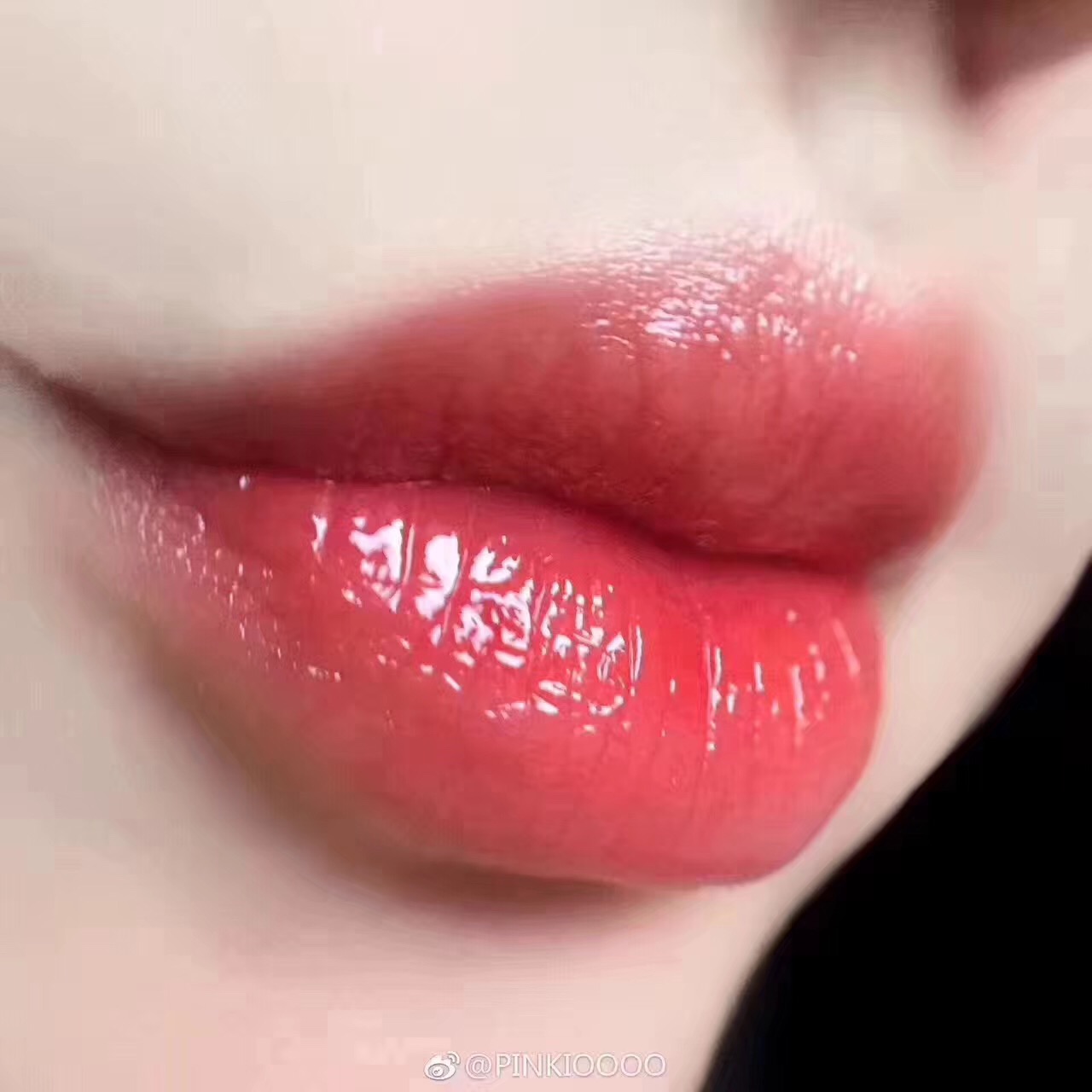 仙女喜欢口红,女人爱口红