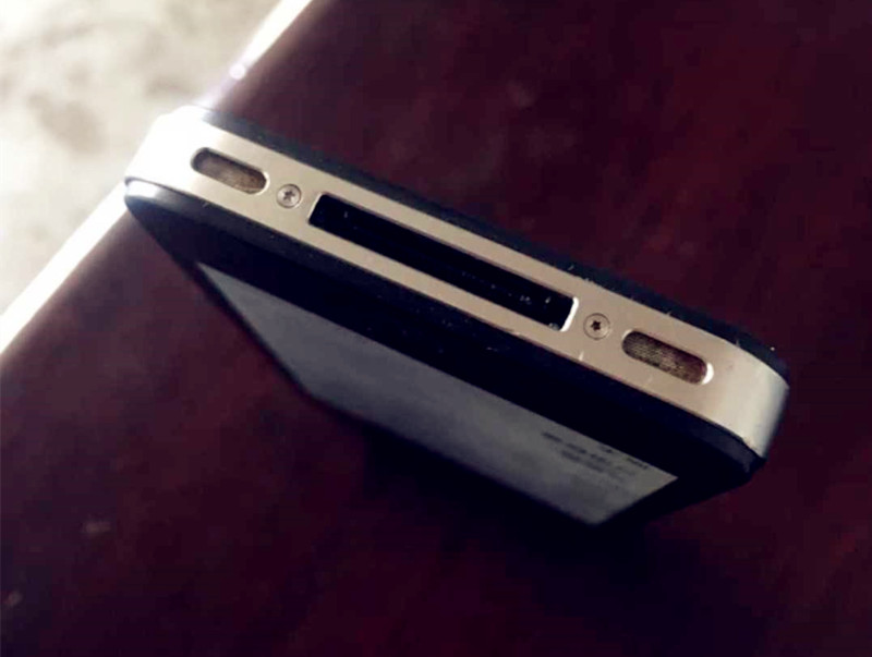 iphonese3上手体验,100块钱的iphone4s