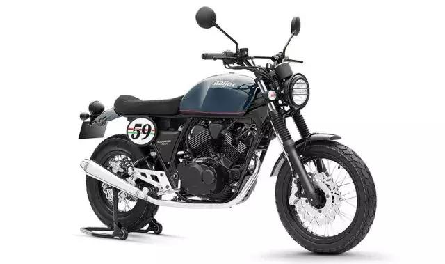 暴风眼cb190r和新大洲本田cbf190x,本田cbf190x暴风眼尺寸