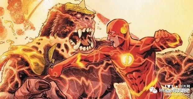 正义联盟七个看点,正义联盟7大看点