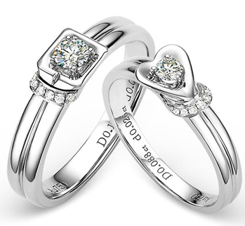 戒指丢了让人帮忙找,戒指丢了找回来