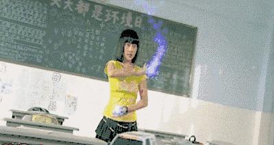 吐槽辣眼巴啦啦小魔仙,巴啦啦小魔仙雷人片段