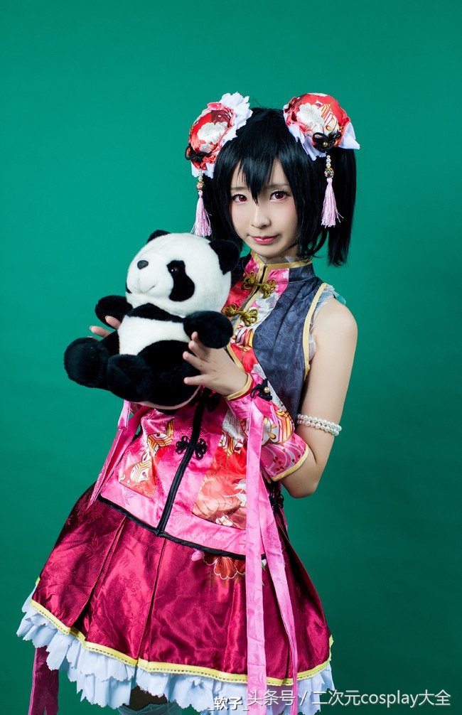 lovelive矢泽图片,lovelive矢泽妮可姐妹