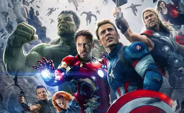 正义联盟亏还是赚,正义联盟比复联好的原因