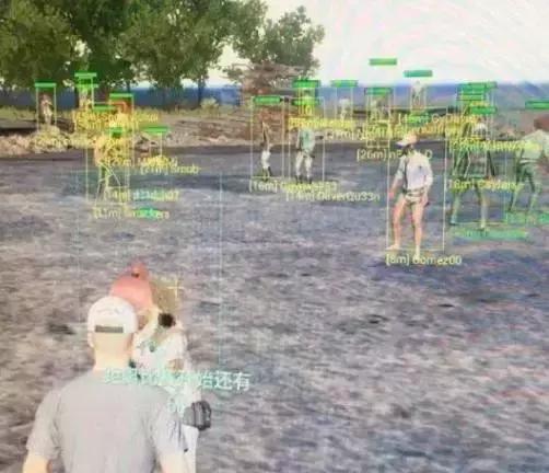 吃鸡绝地求生最糟配件,绝地吃鸡外挂怎么样