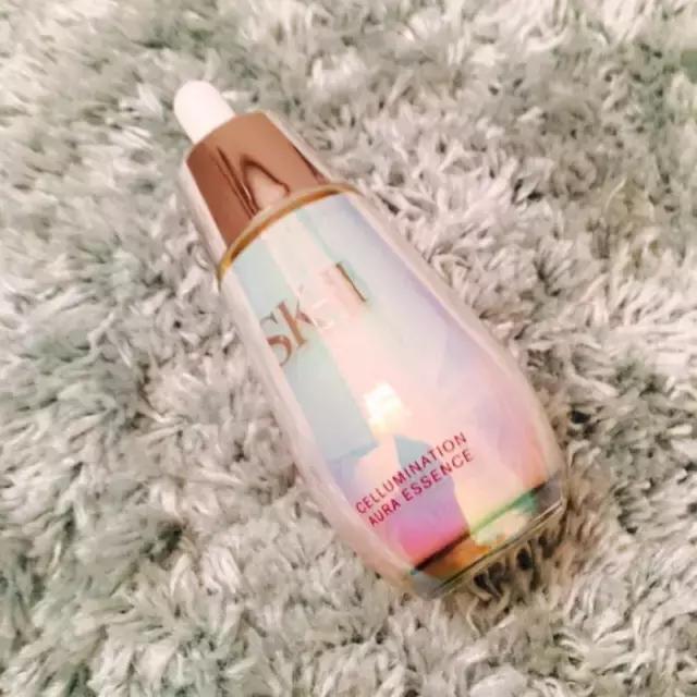 学生*党**必备的护肤品!这些尖货我一个都不想错过!