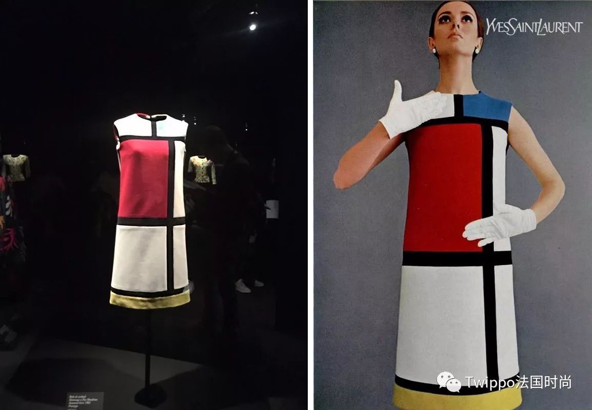 ysl博物馆圣罗兰,ysl创始人伊夫圣罗兰先生