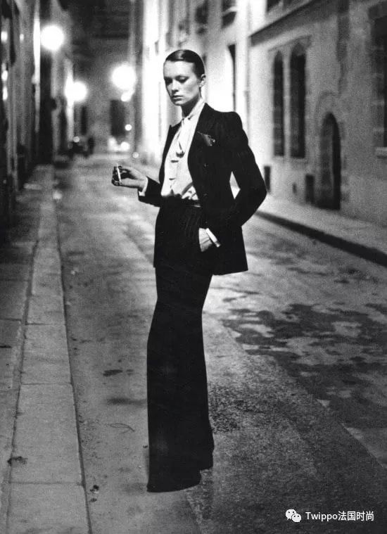 ysl博物馆圣罗兰,ysl创始人伊夫圣罗兰先生