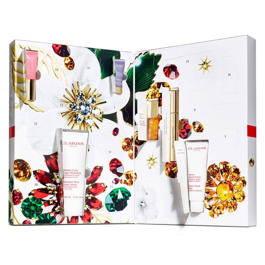 大牌圣诞倒数日历盲盒,mac圣诞倒数日历盲盒2023专柜版