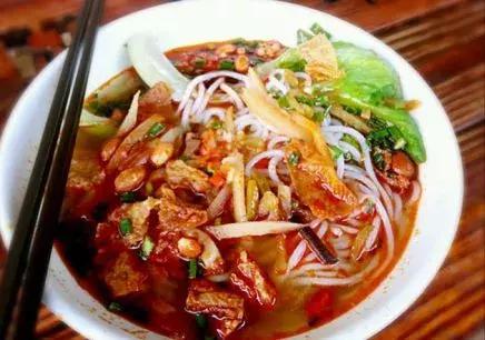 全国34个省市自治区“代表肉”集合完毕！