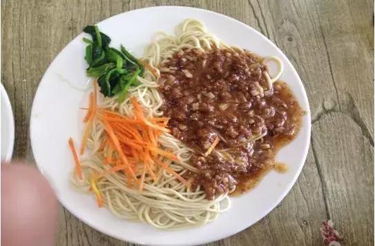 全国34个省市自治区“代表肉”集合完毕！