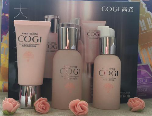 秋季肌肤干燥卡粉,干皮敏感肌秋季补水推荐