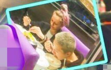 章泽天吴卓林生日时的待遇差别告诉我们，星座不靠谱，关键嫁对人