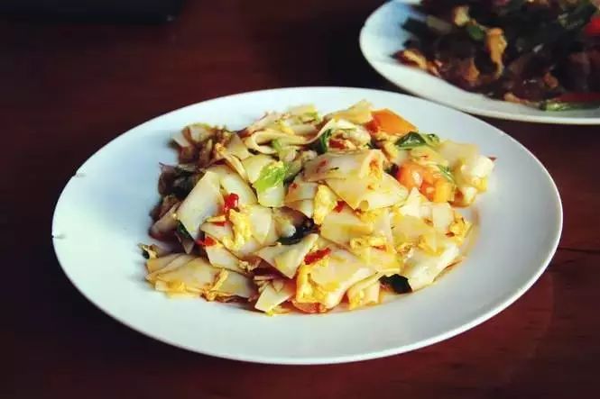 云南菜稀奇古怪,中国奇葩菜名