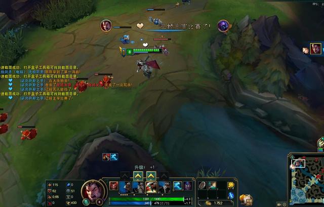 lol英雄小提莫,lol提莫反杀视频