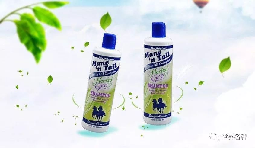 全球顶级洗发水排行榜前十名,全世界洗发水排行榜