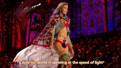 此腿只应天上有，我等凡人且看且珍惜