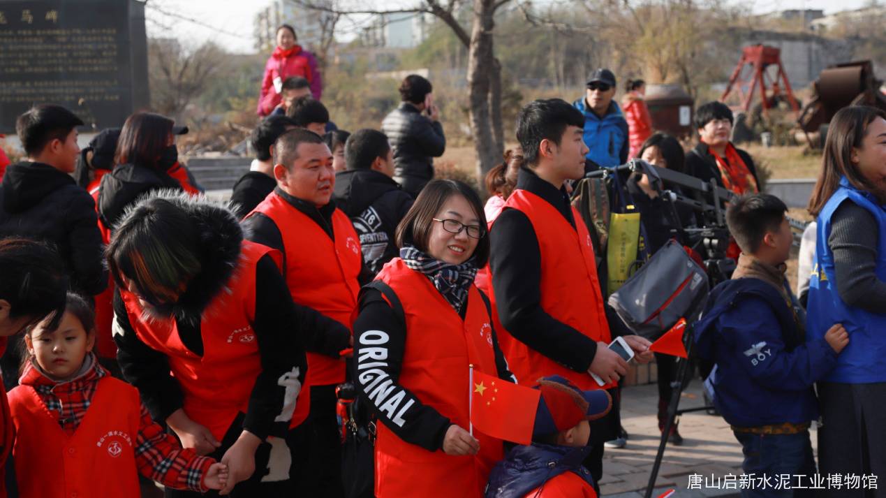 这个冬天不太冷—公益电影《天下无拐》在1889文化创意产业园拍摄