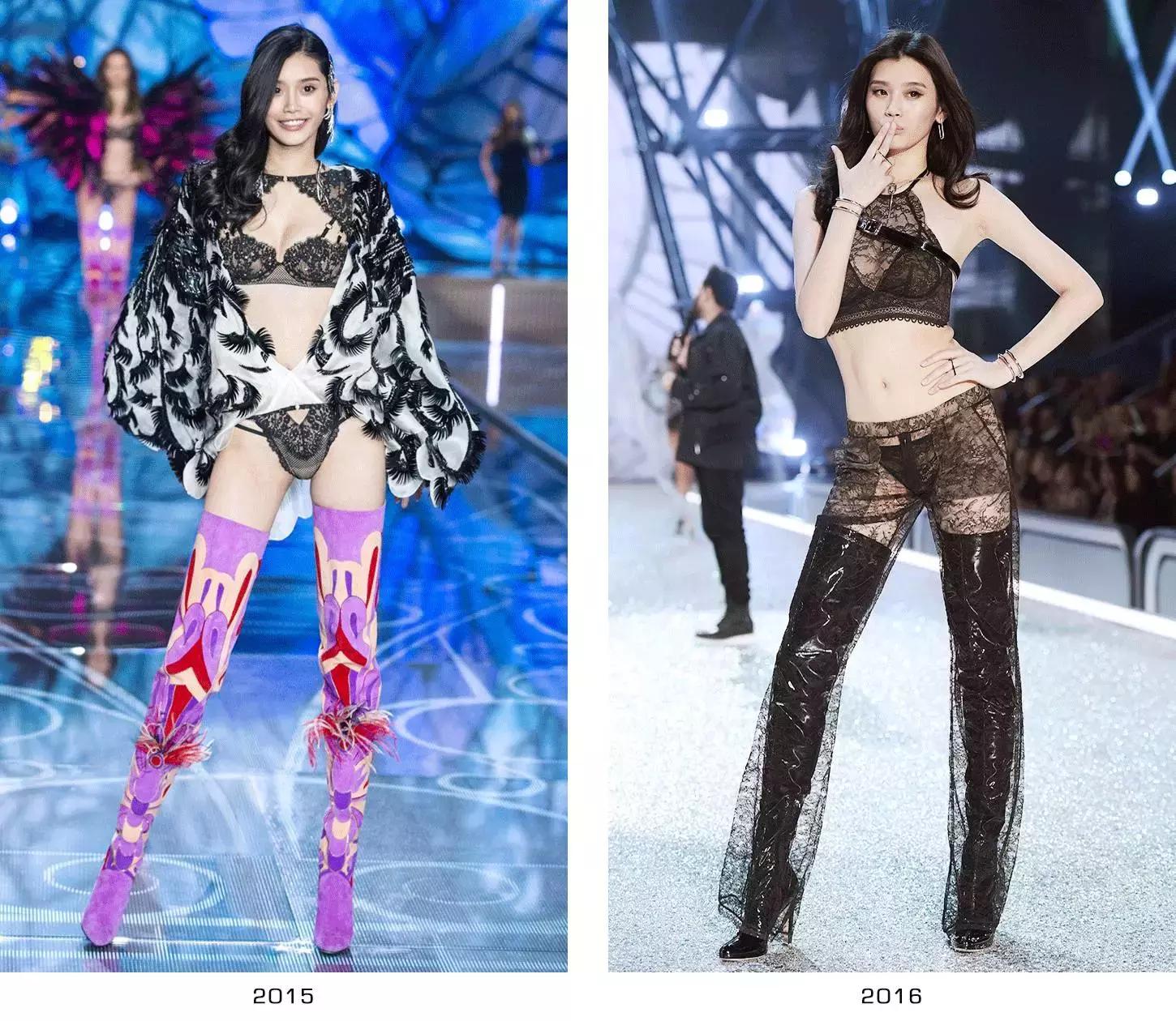 经典维密大秀,2017年维密大秀精彩集锦