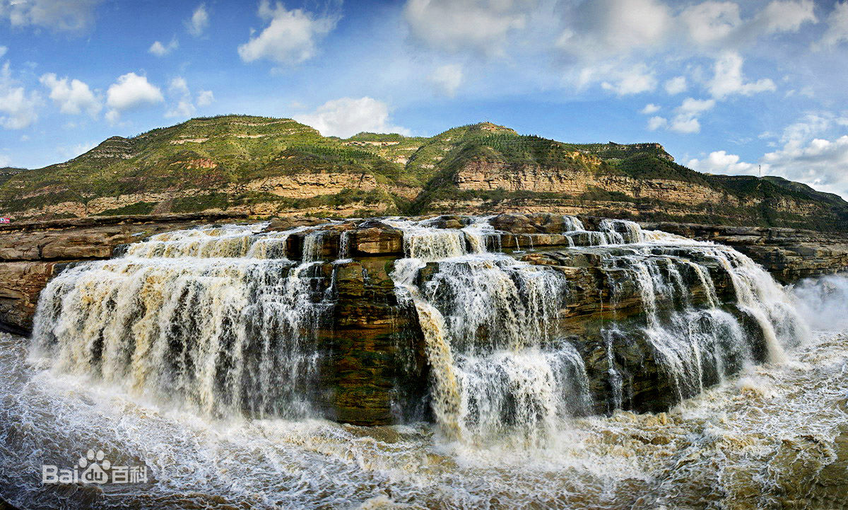 哇哇哇！这里简直美呆啦！