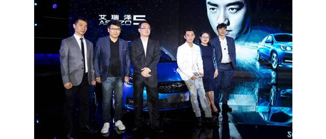 广州大车展,广州车展发布了哪些新车