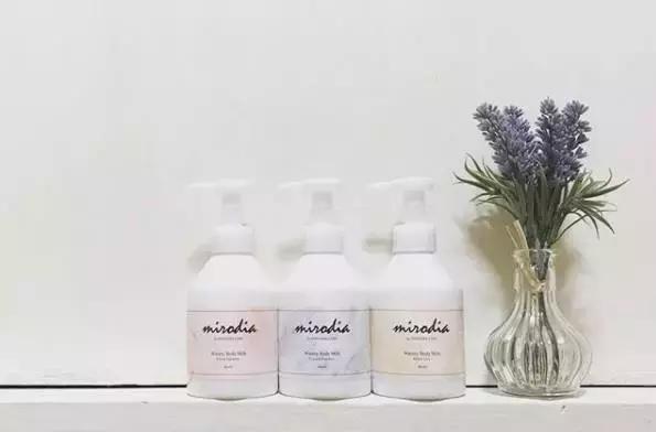 好用到哭的6款身体乳,干到爆皮用什么身体乳