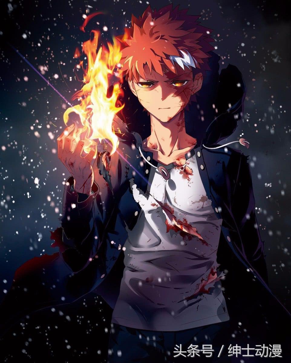 「今日二次元」钢炼真人版遭反串黑、中二病剧场版主题曲公开!