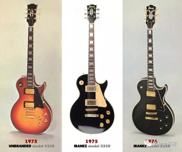 日本吉他老牌子,日本民谣吉他品牌大全