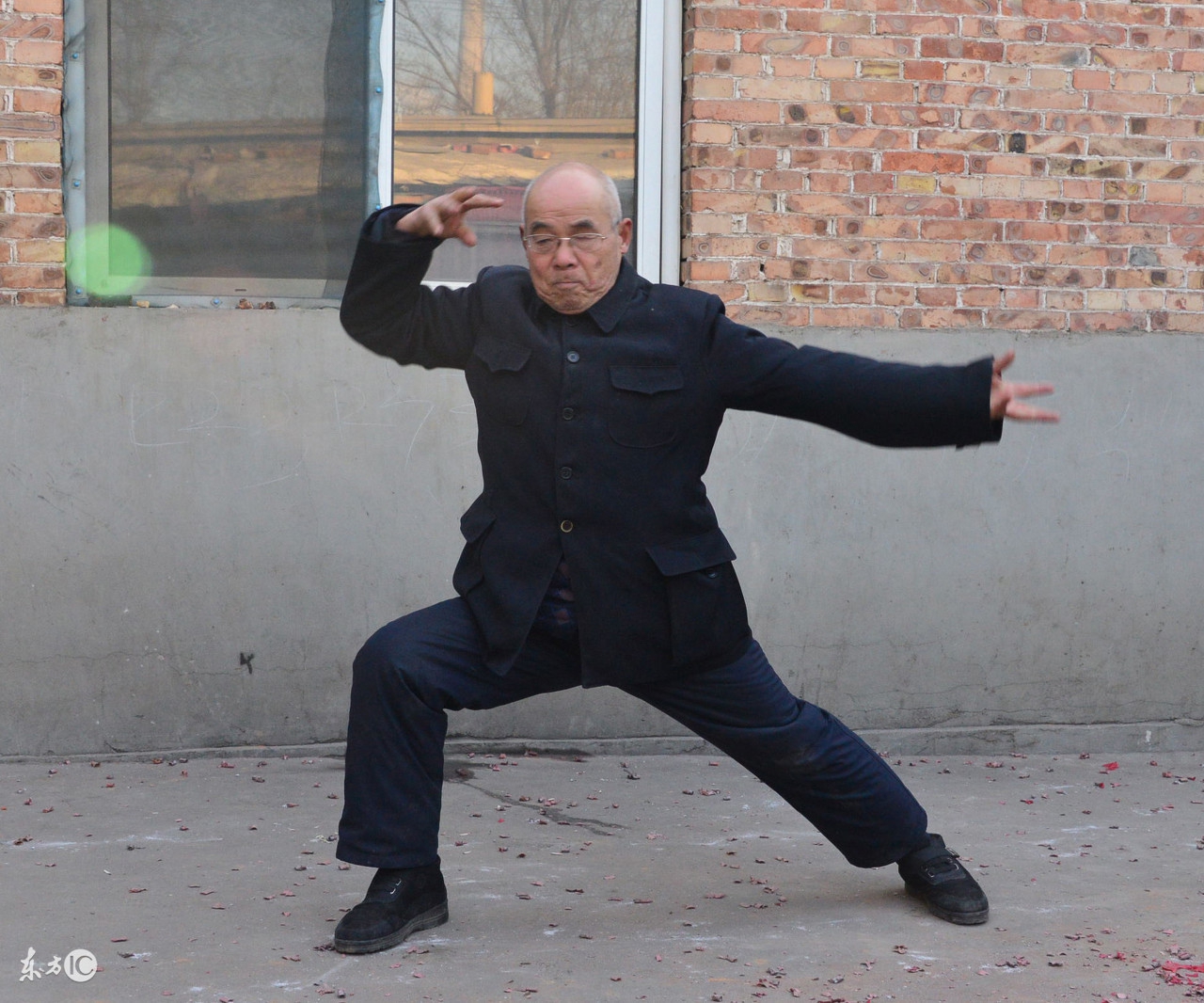 罗汉拳教学视频,罗汉拳与佛掌拳