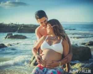 怀孕快生了的小技巧,怀孕后期怎么样才能快速生小孩