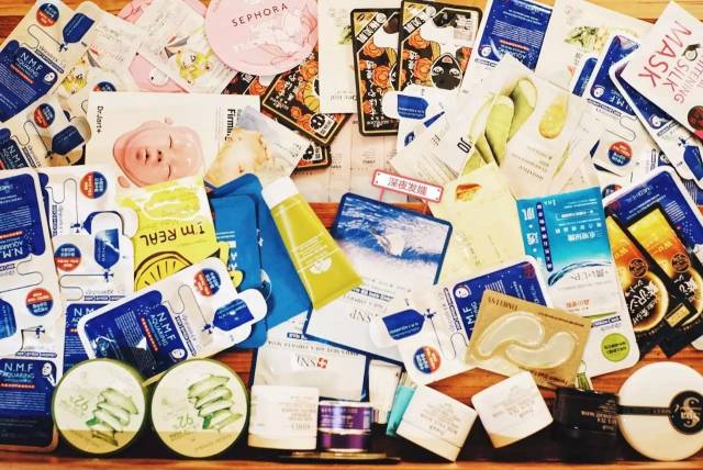 韩面膜推荐补水美白,最新款面膜测评