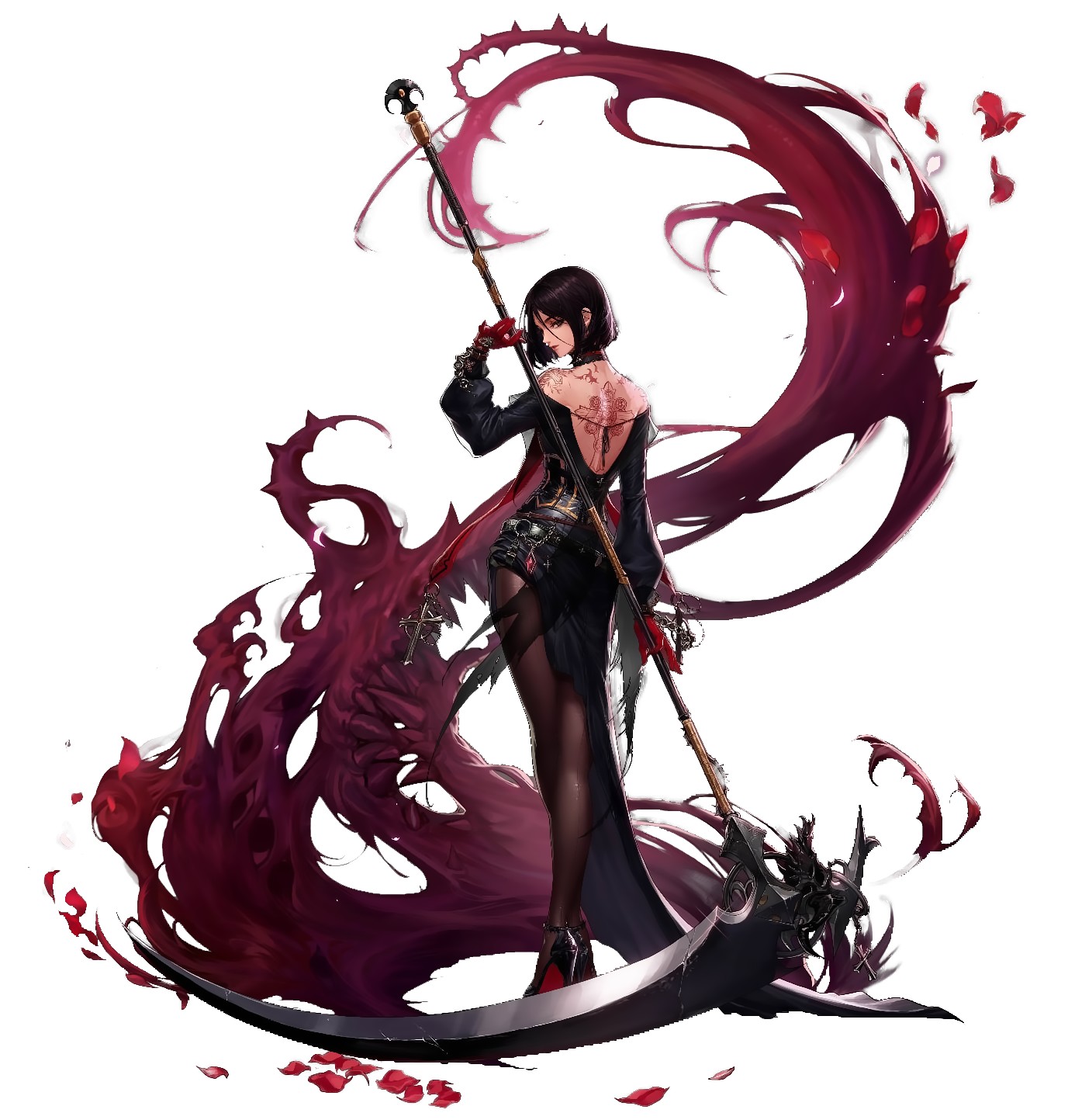 地下城艾肯有用吗,地下城与勇士诱魔者技能介绍