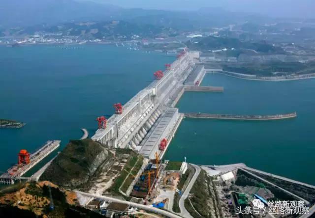 盘点2017年中乌外交25个大事件