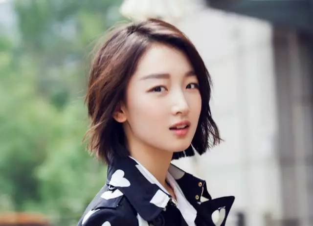 周冬雨恋爱了吗,周冬雨谈恋情观