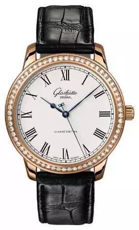 世界顶级名表美度,十大入门级世界名表推荐