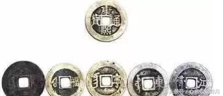 中国古泉二十八珍收藏,古泉工艺收藏