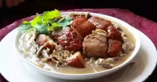 云南菜稀奇古怪,中国奇葩菜名