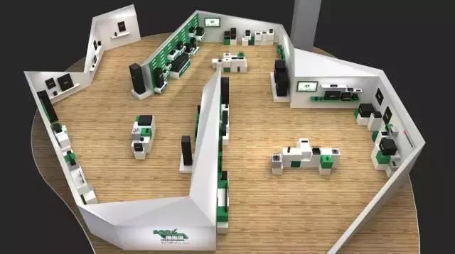 4大业务线首次集体亮相,万平展区,*今条头日**创作者大会抢先看!